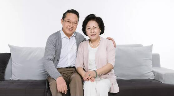 這次回家，請記得臻藏爸媽的慢時光！