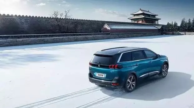 冬季用車注意事項，你還沒收藏嗎？