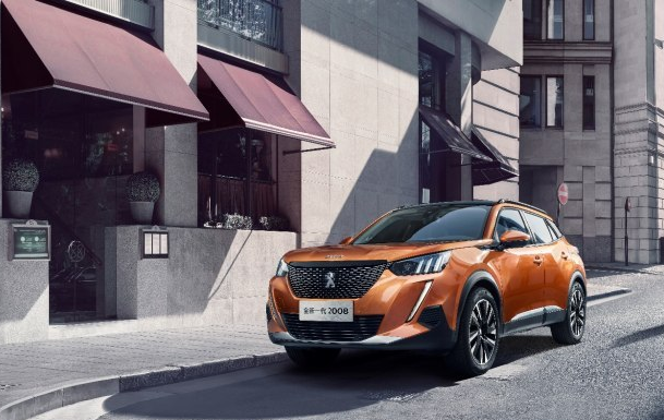 東風(fēng)標(biāo)致綿陽(yáng)新華店全新一代2008購(gòu)車五重禮