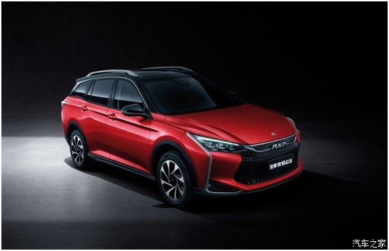 速度 激情 這波操作真夠燃！